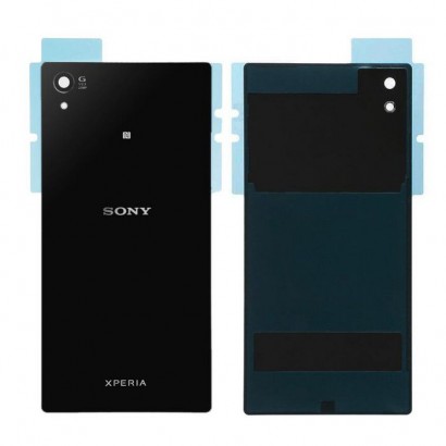 MSPP73606 MSPP73606 CoreParts Sony Xperia Z5 Back Glass Black Sony Mobile Xperia Z5