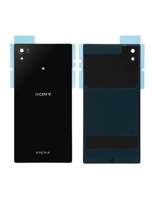 MSPP73606 MSPP73606 CoreParts Sony Xperia Z5 Back Glass Black Sony Mobile Xperia Z5