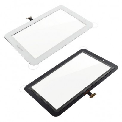 MSPP70285 MSPP70285 CoreParts Samsung Galaxy Tab 2 7.0 P3100 White Digitizer Touch Panel Samsung Galaxy (Tablet) Tab 2 7.0 3G...