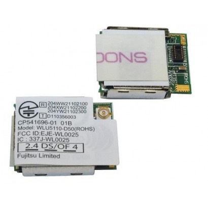 FUJ:CP550039-XX FUJ:CP550039-XX Fujitsu WLAN Module 34033096