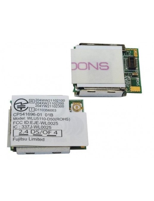 FUJ:CP550039-XX FUJ:CP550039-XX Fujitsu WLAN Module 34033096