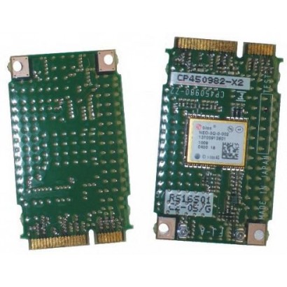 FUJ:CP450982-XX FUJ:CP450982-XX Fujitsu GPS Module for Stylistic Q550 38018713