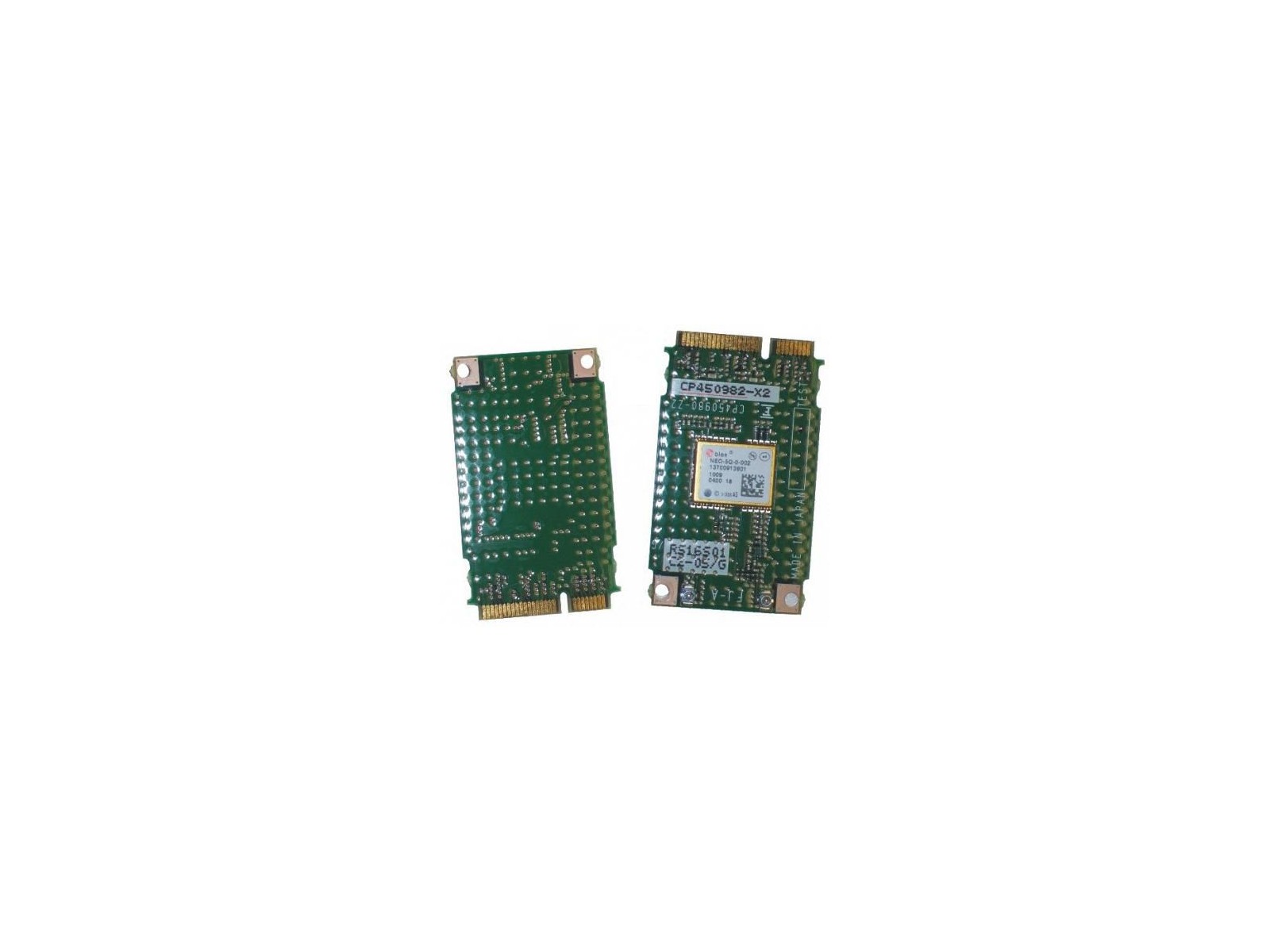 FUJ:CP450982-XX FUJ:CP450982-XX Fujitsu GPS Module for Stylistic Q550 38018713