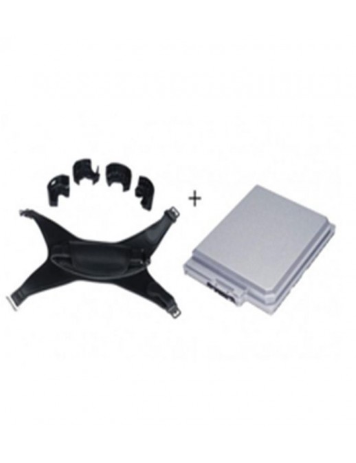 PCPE-FZG1H02 PCPE-FZG1H02 Panasonic FZ-G1 9cell Battery Including