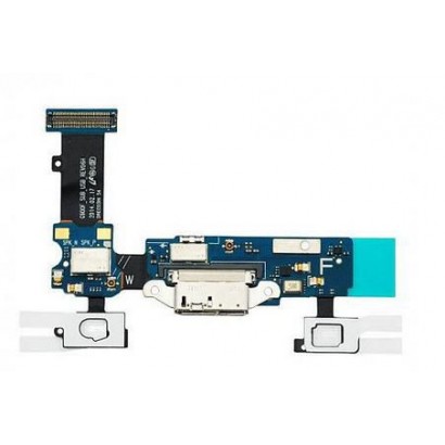 GH96-07020A GH96-07020A Samsung Samsung SM-G900F Galaxy S5, Micro USB Connector / Microfone Flex-Cable Samsung Galaxy (Mobile...