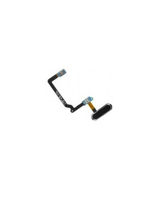 GH96-07065B GH96-07065B Samsung Samsung SM-G900F Galaxy S5, Home Button Flex-Cable Complete, black Samsung Galaxy (Mobilephon...