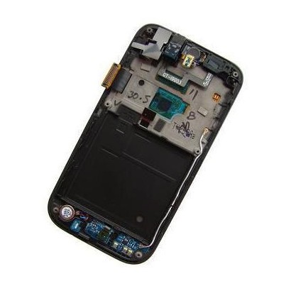 GH97-11829A GH97-11829A Samsung Front Cover LCD Display Samsung Galaxy (Mobilephone) SL (GT-I9003)