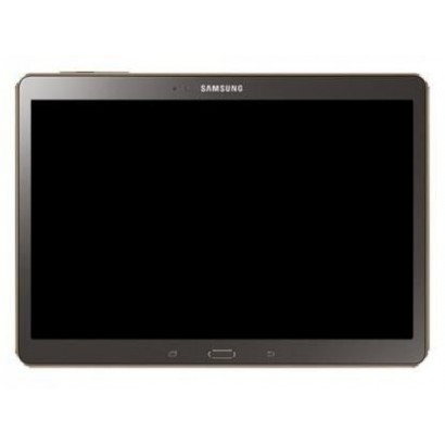 GH97-16028A GH97-16028A Samsung Mea Front LCD Gray Samsung Galaxy (Tablet) Tab S 10.5 4G & Wi-Fi (SM-T805)