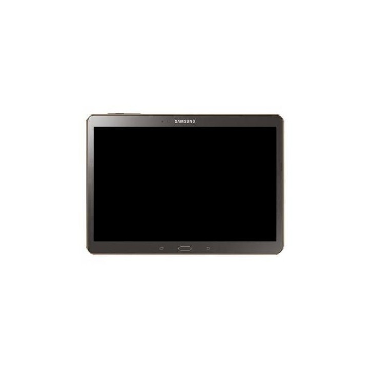 GH97-16028A Samsung Mea Front LCD Gray Samsung Galaxy (Tablet) Tab S 10.5 4G & Wi-Fi (SM-T805)