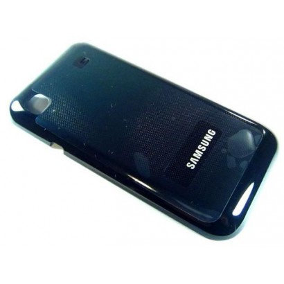 GH98-20123A GH98-20123A Samsung Battery Cover, Black Samsung Galaxy (Mobilephone) S Plus (GT-I9001)