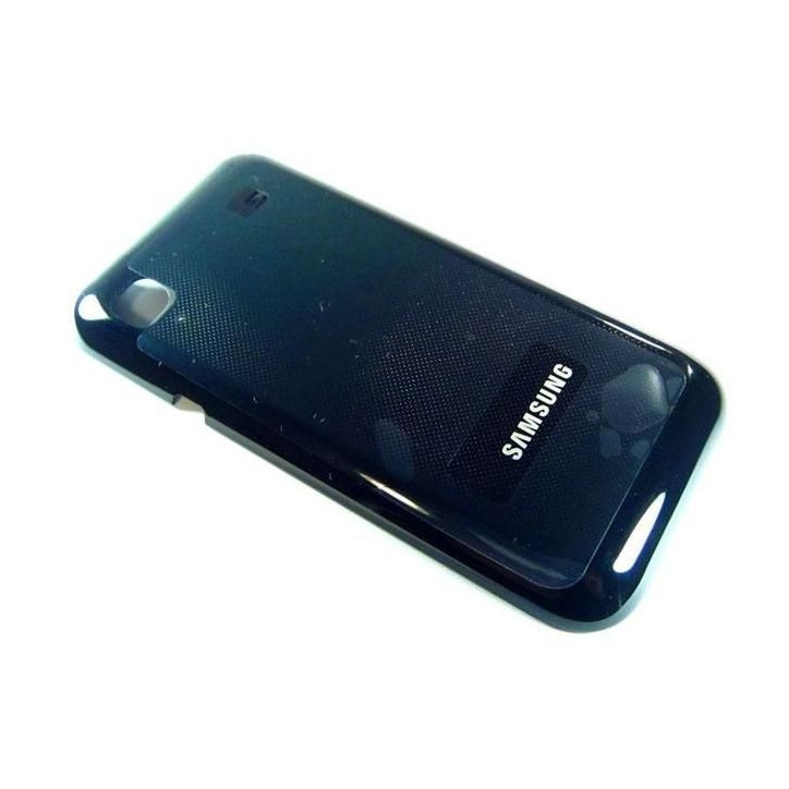 GH98-20123A Samsung Battery Cover, Black Samsung Galaxy (Mobilephone) S Plus (GT-I9001)
