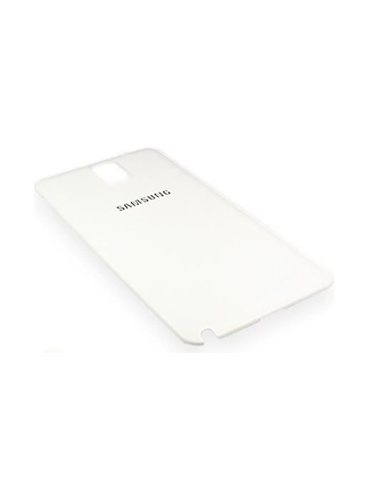 GH98-29019B GH98-29019B Samsung Samsung Note 3 N9005, battery cover, white Samsung Galaxy (Mobilephone) Note 3 (SM-N9005)