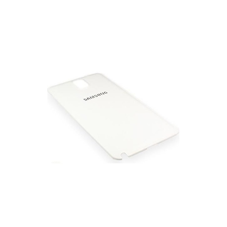 GH98-29019B Samsung Samsung Note 3 N9005, battery cover, white Samsung Galaxy (Mobilephone) Note 3 (SM-N9005)