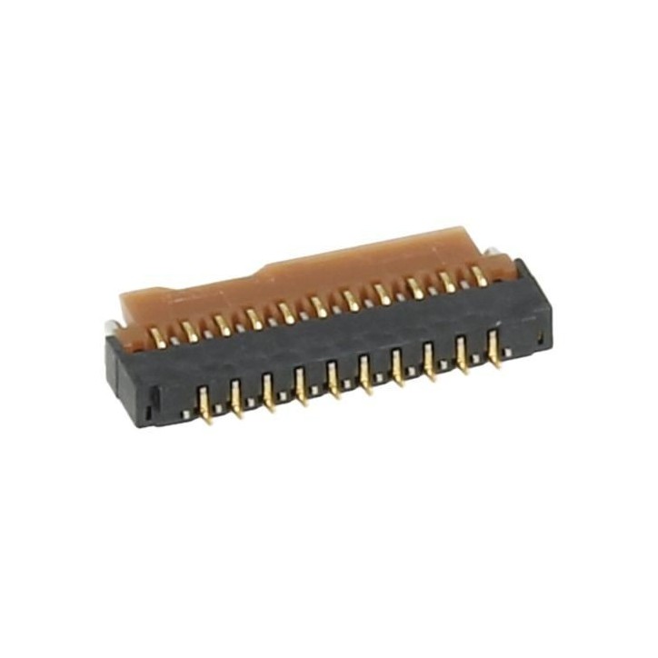 3708-002222 Samsung Connector FPC/FFC/PIC, 21P