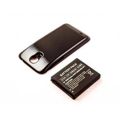 MBXSA-BA0075 MBXSA-BA0075 CoreParts Battery for Samsung 19.8Wh Li-ion 3.8V 5200mAh Samsung B600BE, B600BU