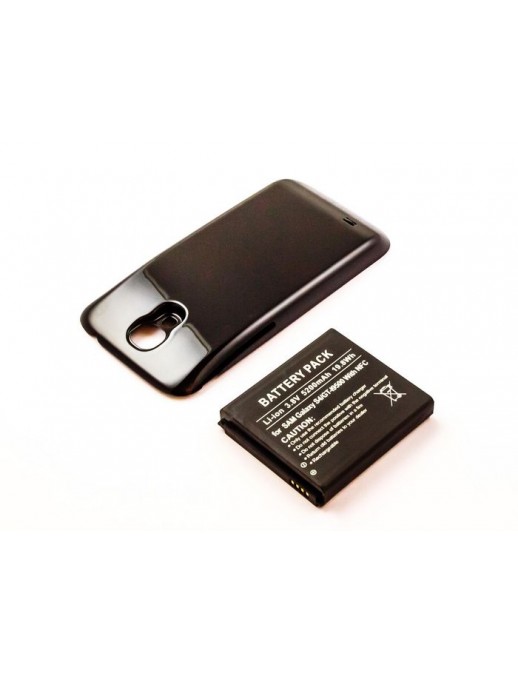 MBXSA-BA0075 MBXSA-BA0075 CoreParts Battery for Samsung 19.8Wh Li-ion 3.8V 5200mAh Samsung B600BE, B600BU