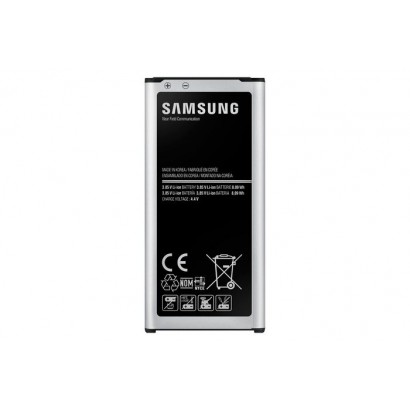 EB-BG800BBECWW EB-BG800BBECWW Samsung Gal S5 Mini Charger 2.100 mAh