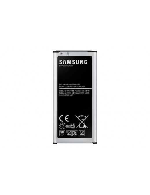 EB-BG800BBECWW EB-BG800BBECWW Samsung Gal S5 Mini Charger 2.100 mAh