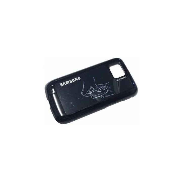 GH98-13392E Samsung Samsung S5600, black