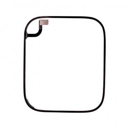 MOBX-IWATCH4-44MM-01 MOBX-IWATCH4-44MM-01 CoreParts Apple Watch Series 4 (44mm) Force Touch Sensor Gasket - GPS Version For A...