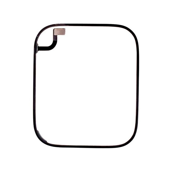 MOBX-IWATCH4-44MM-01 CoreParts Apple Watch Series 4 (44mm) Force Touch Sensor Gasket - GPS Version For Apple Watch Series 4, 44m