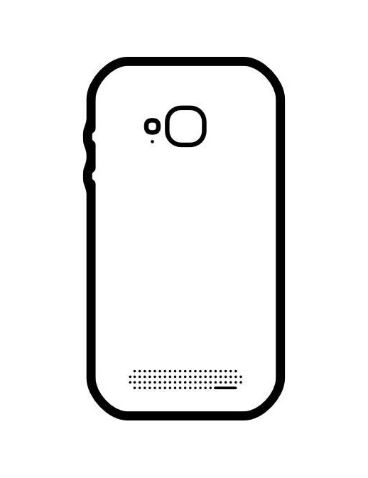 MOBX-OPL-6T-INT-10B MOBX-OPL-6T-INT-10B CoreParts OnePlus 6T Back Cover with Adhesive Mirror Black with Logo