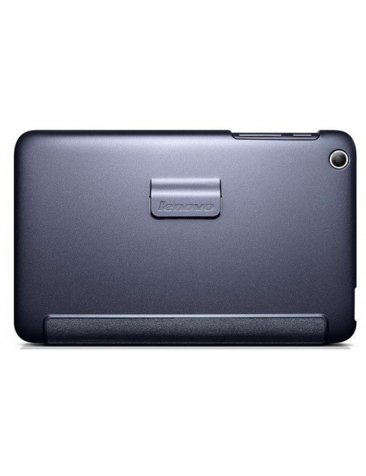 888016506-RFB 888016506-RFB Lenovo A8-50 Folio Case & Film, Dark Blue