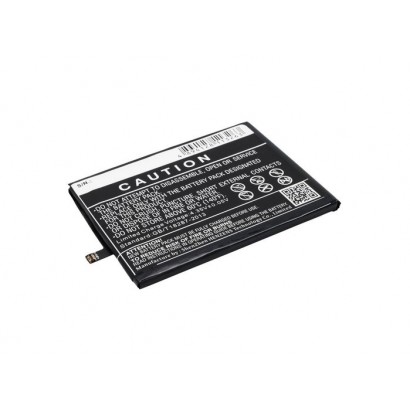 MOBX-BAT-WKF200SL MOBX-BAT-WKF200SL CoreParts Battery for Wiko Mobile 11.4Wh Li-ion 3.8V 3000mAh, FEVER, FEVER 4G TLP15J15, T...