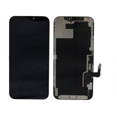 MOBX-IPC12-LCD MOBX-IPC12-LCD CoreParts LCD Screen for iPhone 12, 12 Pro Display Incell Copy for A2403, A2172, A2402, A2404, ...