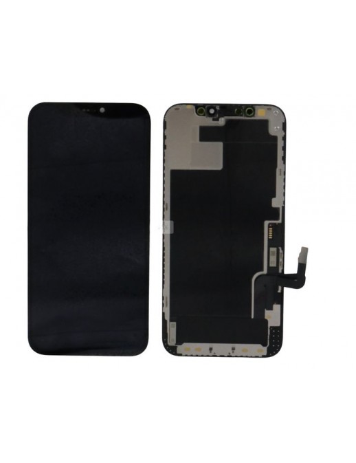 MOBX-IPC12-LCD MOBX-IPC12-LCD CoreParts LCD Screen for iPhone 12, 12 Pro Display Incell Copy for A2403, A2172, A2402, A2404, ...