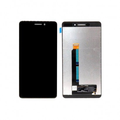 MOBX-NOK-61-LCD-B MOBX-NOK-61-LCD-B CoreParts Nokia 6.1 (2018) LCD assembly