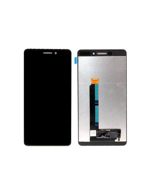 MOBX-NOK-61-LCD-B MOBX-NOK-61-LCD-B CoreParts Nokia 6.1 (2018) LCD assembly