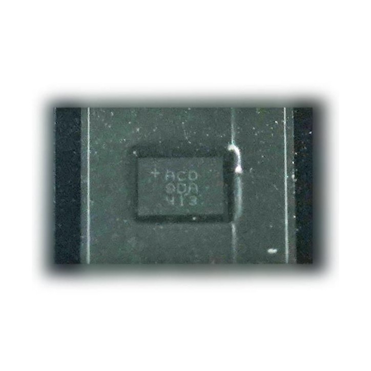 1203-007623 Samsung IC Battery, Black