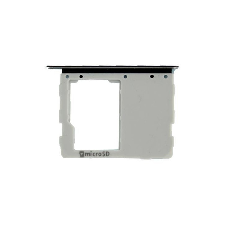 GH98-41443A Samsung SIM Tray, Grey