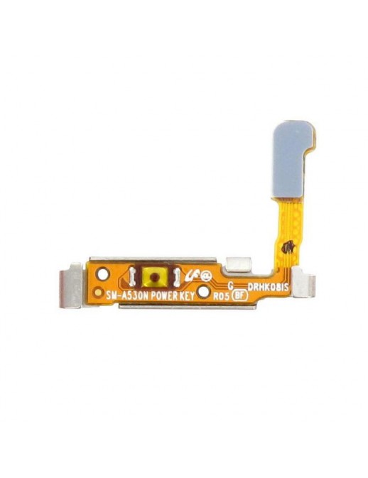 GH59-14856A GH59-14856A Samsung Samsung A530F/DS Galaxy A8 2018 Duos Power key flex cable