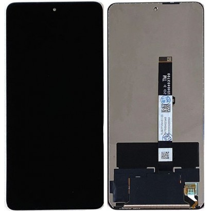 MOBX-XMI-MI10T-LCD-B MOBX-XMI-MI10T-LCD-B CoreParts Xiaomi Mi 10T Lite LCD Black LCD Screen & Digitizer Black Black