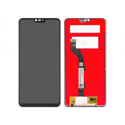 MOBX-XMI-MI8LITE-LCD-B MOBX-XMI-MI8LITE-LCD-B CoreParts Xiaomi Mi 8 Lite LCD display with Digitizer Black Xiaomi Mi 8 Lite