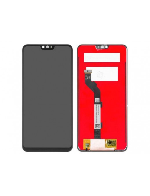 MOBX-XMI-MI8LITE-LCD-B MOBX-XMI-MI8LITE-LCD-B CoreParts Xiaomi Mi 8 Lite LCD display with Digitizer Black Xiaomi Mi 8 Lite
