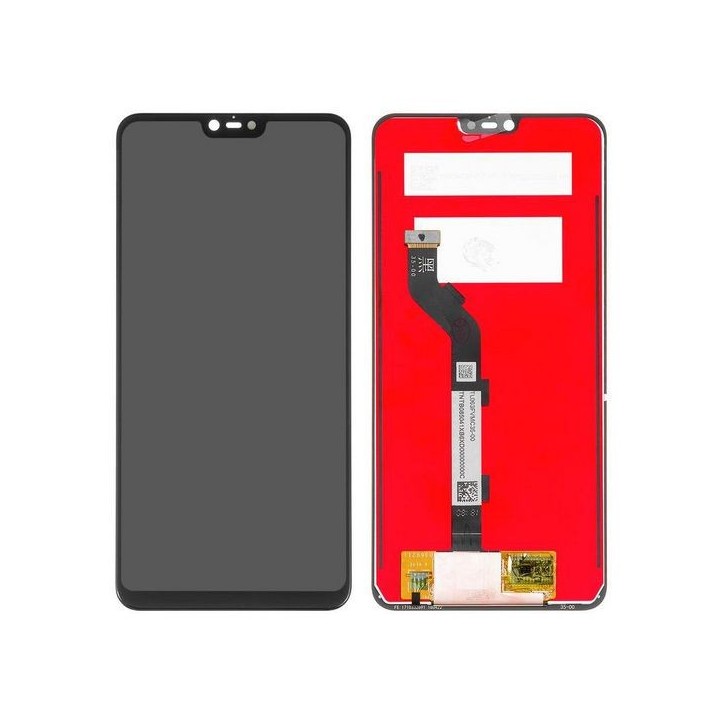 MOBX-XMI-MI8LITE-LCD-B CoreParts Xiaomi Mi 8 Lite LCD display with Digitizer Black Xiaomi Mi 8 Lite