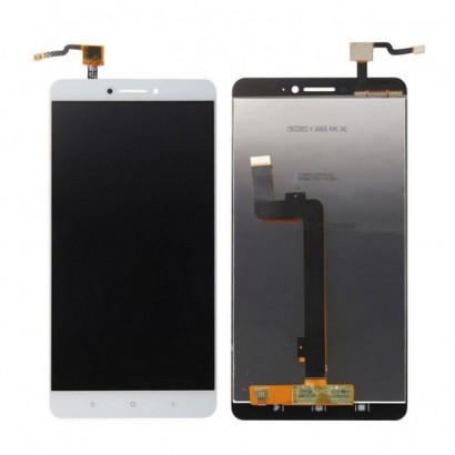 MOBX-XMI-MIMAX-LCD-W MOBX-XMI-MIMAX-LCD-W CoreParts Xiaomi Mi Max LCD Screen & Digitizer White Xiaomi Mi Max