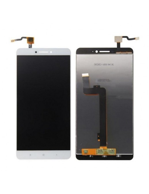 MOBX-XMI-MIMAX-LCD-W MOBX-XMI-MIMAX-LCD-W CoreParts Xiaomi Mi Max LCD Screen & Digitizer White Xiaomi Mi Max