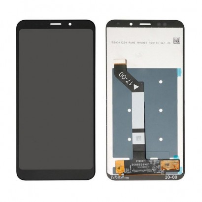 MOBX-XMI-RDMI5-LCD-B-1 MOBX-XMI-RDMI5-LCD-B-1 CoreParts RedMi 5 LCD Black LCD Screen with Digitizer Assembly Black Xiaomi Red...