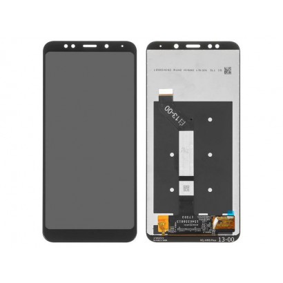 MOBX-XMI-RDMI5P-LCD-B MOBX-XMI-RDMI5P-LCD-B CoreParts RedMi 5 PLUS LCD Black LCD Screen with Digitizer Assembly Black Xiaomi ...