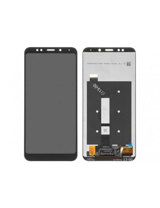 MOBX-XMI-RDMI5P-LCD-B MOBX-XMI-RDMI5P-LCD-B CoreParts RedMi 5 PLUS LCD Black LCD Screen with Digitizer Assembly Black Xiaomi ...