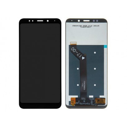 MOBX-XMI-RDMI5P-LCD-B-F MOBX-XMI-RDMI5P-LCD-B-F CoreParts Xiaomi RedMi 5 Plus LCD Screen & Digitizer Black Xiaomi Redmi 5 Plus
