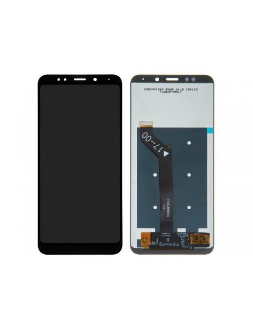 MOBX-XMI-RDMI5P-LCD-B-F MOBX-XMI-RDMI5P-LCD-B-F CoreParts Xiaomi RedMi 5 Plus LCD Screen & Digitizer Black Xiaomi Redmi 5 Plus
