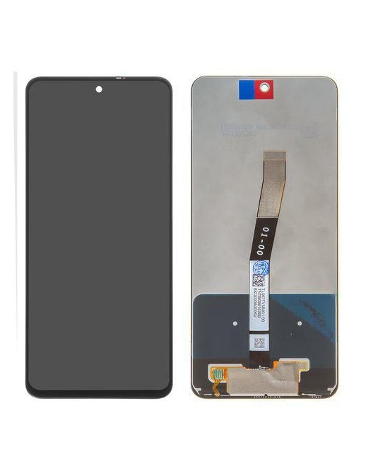 MOBX-XMI-RDMI9-LCD-B MOBX-XMI-RDMI9-LCD-B CoreParts Xiaomi Redmi 9 LCD Screen with Digitizer Assembly Xiaomi Redmi 9, Black