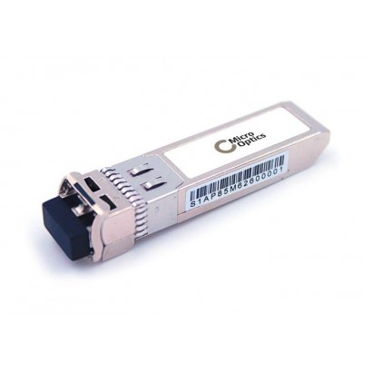 MO-UF-MM-10G MO-UF-MM-10G Lanview SFP+ 10 Gbps, MMF, 300m, LC, Compatible with Ubiquiti UF-MM-10G F-MM-10G, UF-MM-10G