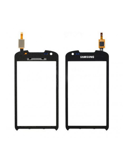 MSPP2914 MSPP2914 CoreParts Front Glas titan gray Samsung GT-S7710 glass with digitizer(touch screen) Samsung Galaxy (Mobilep...