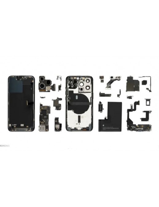 MSPP75092 MSPP75092 CoreParts iPhone 13 Pro Buzzer OEM New